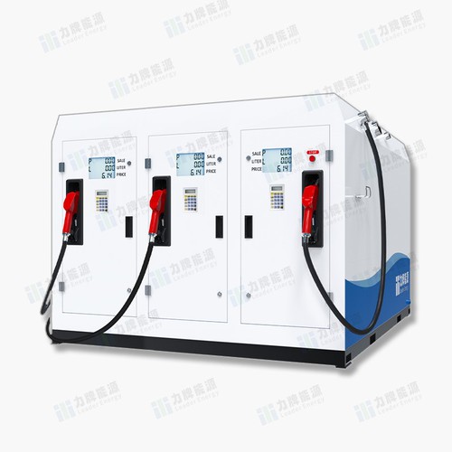 mobile gas station 4 mobile gas station 4