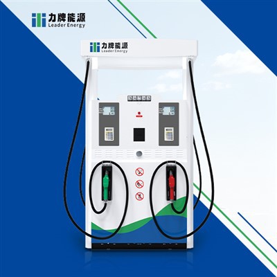 Pompă benzinărie diesel