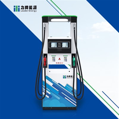 Echipament pentru pompa de combustibil